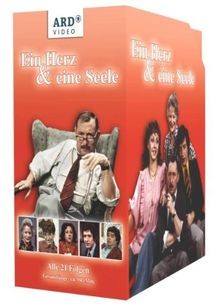 Ein herz und eine seele - herz, (7