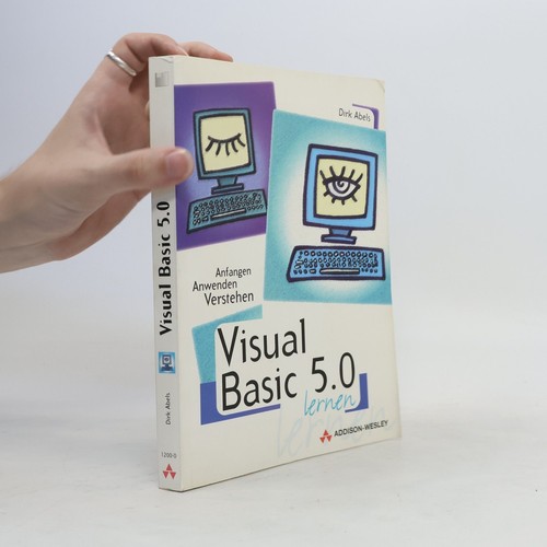 Visual basic dirk - visual,