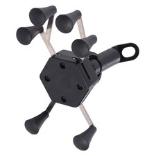  Motorad Zubehör Motorradzubehör Fahrrad-Handyhalter Telefonständer