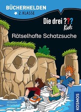 Die drei ??? Kids