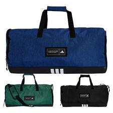 Adidas Herren Damen Sporttasche Umhängetasche 4Athletes Dufflebag M