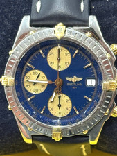 Breiltling B 13050.1,  blaues