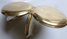 - antike "FESTA"  SAVONETTE-