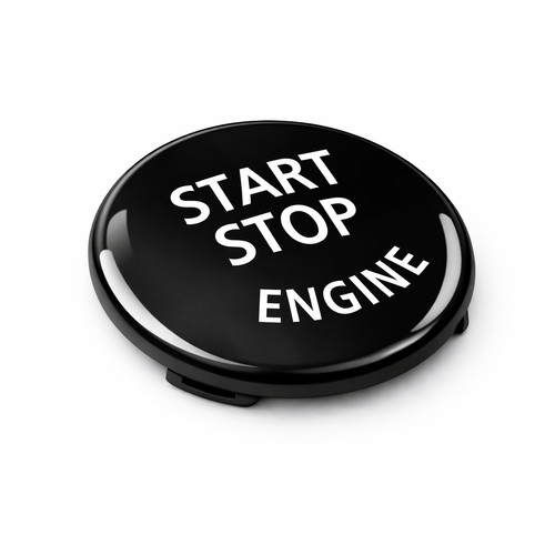 Bmw start stop knopf - bmw,
