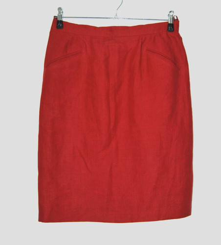 Bogner damen rock aus - damen, leinen