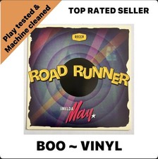Imelda May Road Runner 7"