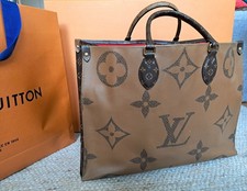 Louis Vuitton Onthego Gm