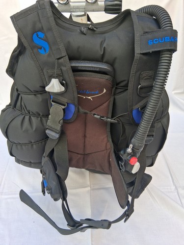 Scubapro litehawk - scubapro,