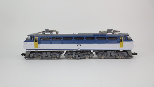 Tomix 2112 lok - tomix, ef66