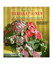 Festliche Dekorationen in