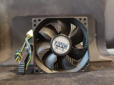 CPU-Kühler der Marke AVC
