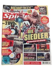 Computer Bild Spiele 11/2014