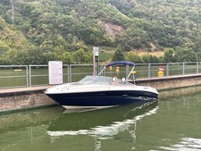 Sportboot Sea Ray 220 SSE zu verkaufen