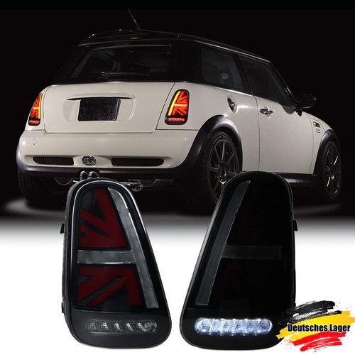 Für mini r50 r52 r53 - r53, cooper