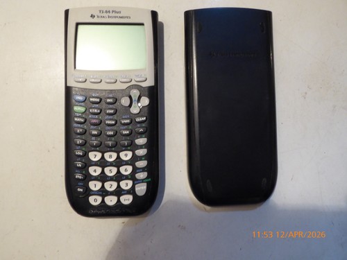 Texas instruments plus - texas,