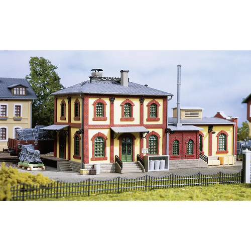 Auhagen 12228 tt alte - 12228,
