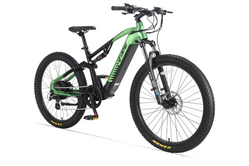 Cyrusher elektrofahrrad - elektrofahrrad, lg