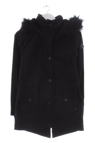 Hollister winterjacke damen - winterjacke,