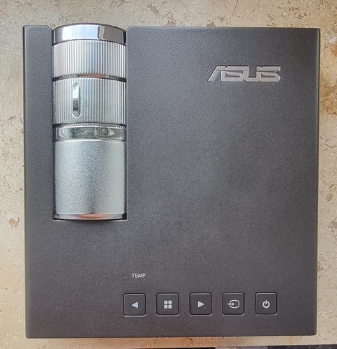 Asus dlp - p1,
