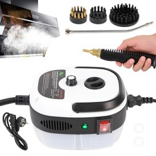 2500W Dampfreiniger 5 Bar