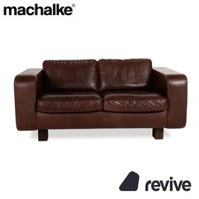 Machalke Valentino Leder