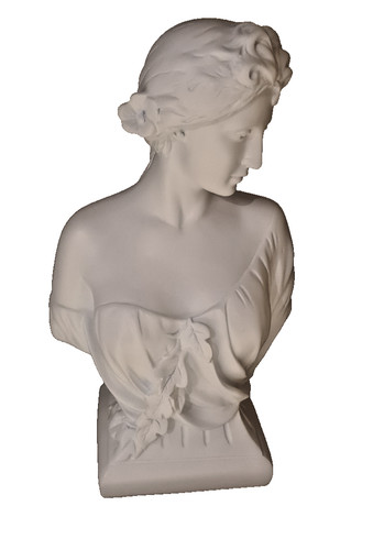 Artemis griechische deko - artemis,