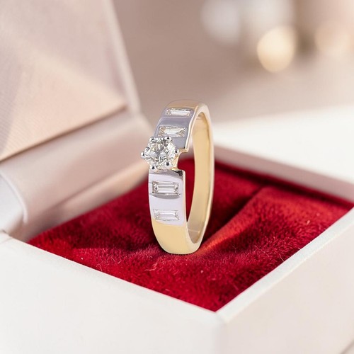 Karat gia zertifiziert - 0,90, gia-zertifiziert