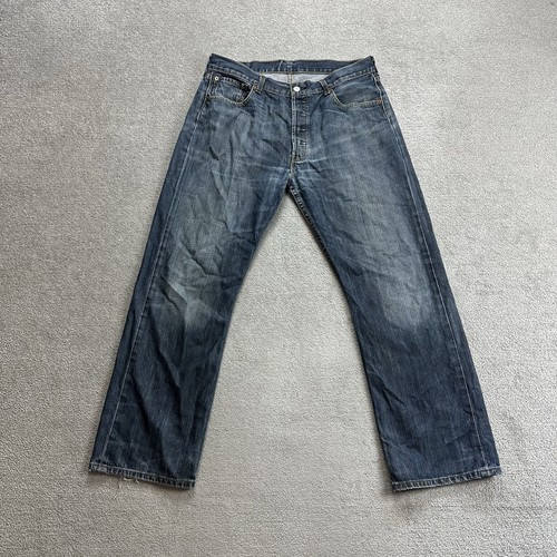 Levis 501 herren - herren, hose