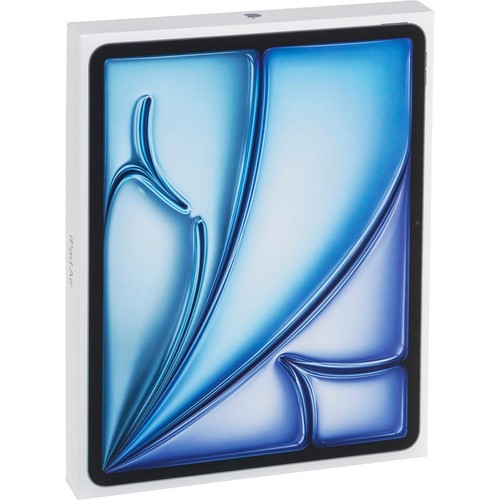 Apple ipad air 128gb - (m4),