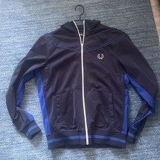 Vintage Fred Perry Jacke