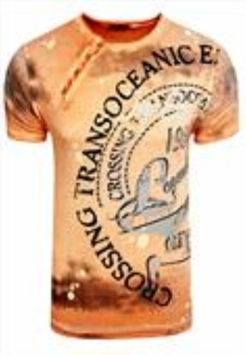 Rusty neal shirt r - t-shirt,