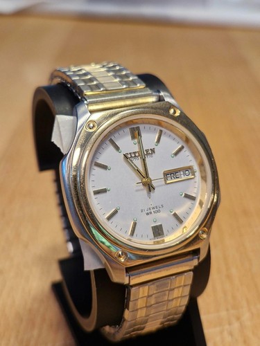Vintage citizen eagle - vintage,