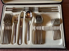 Auerhahn Besteck Set 24-teilig