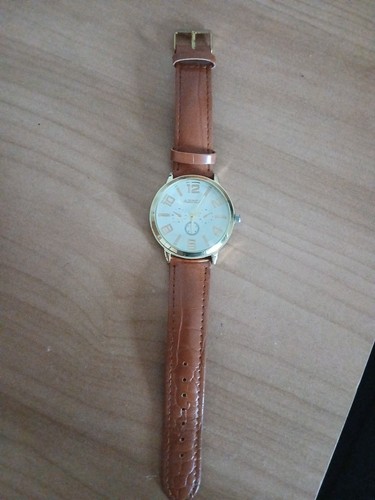 Tolle armbanduhr azoza top - azoza,