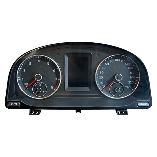 Caddy 4 tgi tacho - vw, 1.4