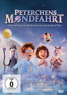 Peterchens mondfahrt von - peterchens,