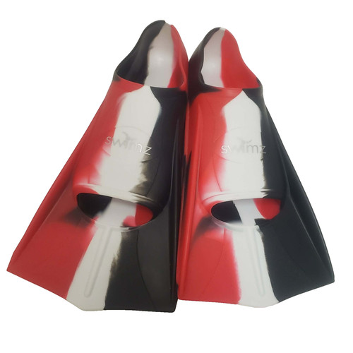 Swimz short blade silikon - swimz,
