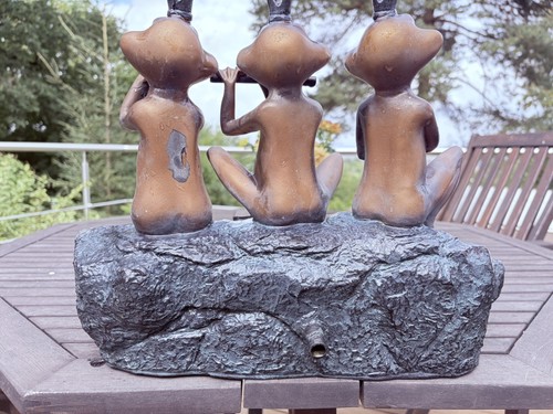 Heissner teichfigur - heissner,