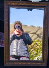 Wunderschöne Spiegel Alt