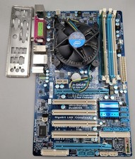Mainboard GIGABYTE GA-P55-UD3L