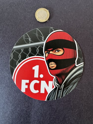 Ultras fc nürnberg - fc,