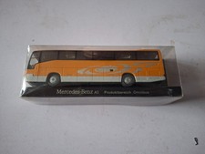 DS1 - Rietze: Mercedes