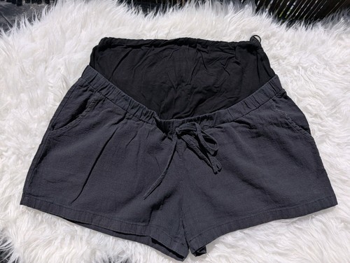 Schwarze umstandshose - schwarze,