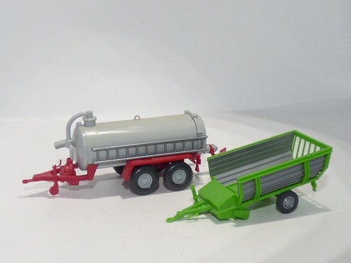Wiking anhänger - ,