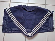 Original Marine Uniform Kragen