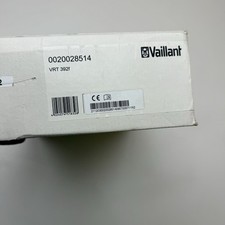 Vaillant VRT 392F kabellose