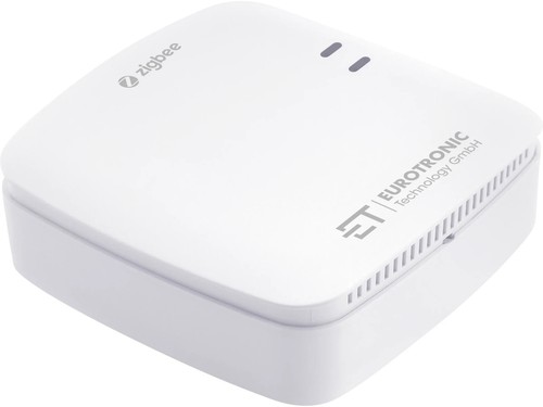 Eurotronic zigbee bluetooth - eurotronic,