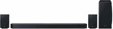 Samsung HW-Q935GD 9.1.4-Kanal Q-Soundbar für TV-Geräte, Bluetooth-Lautsprecher