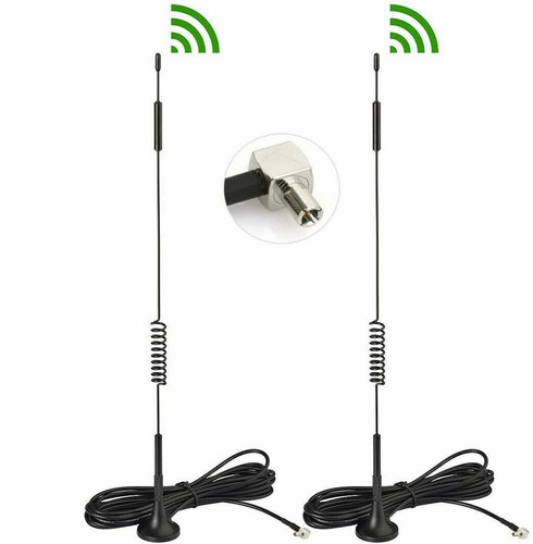 2x7dbi lte antenne - lte,