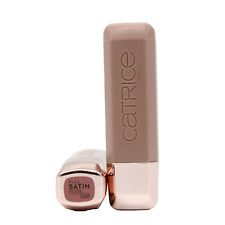 2x Catrice Full Satin Nude Lipstick Lippenstift 020 Full Of Strength 3,8g - NEU